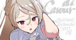 カブちゃん種付祭り！！