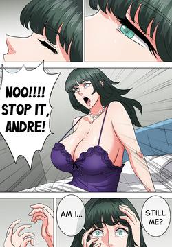 Andre & Mother chapter 5