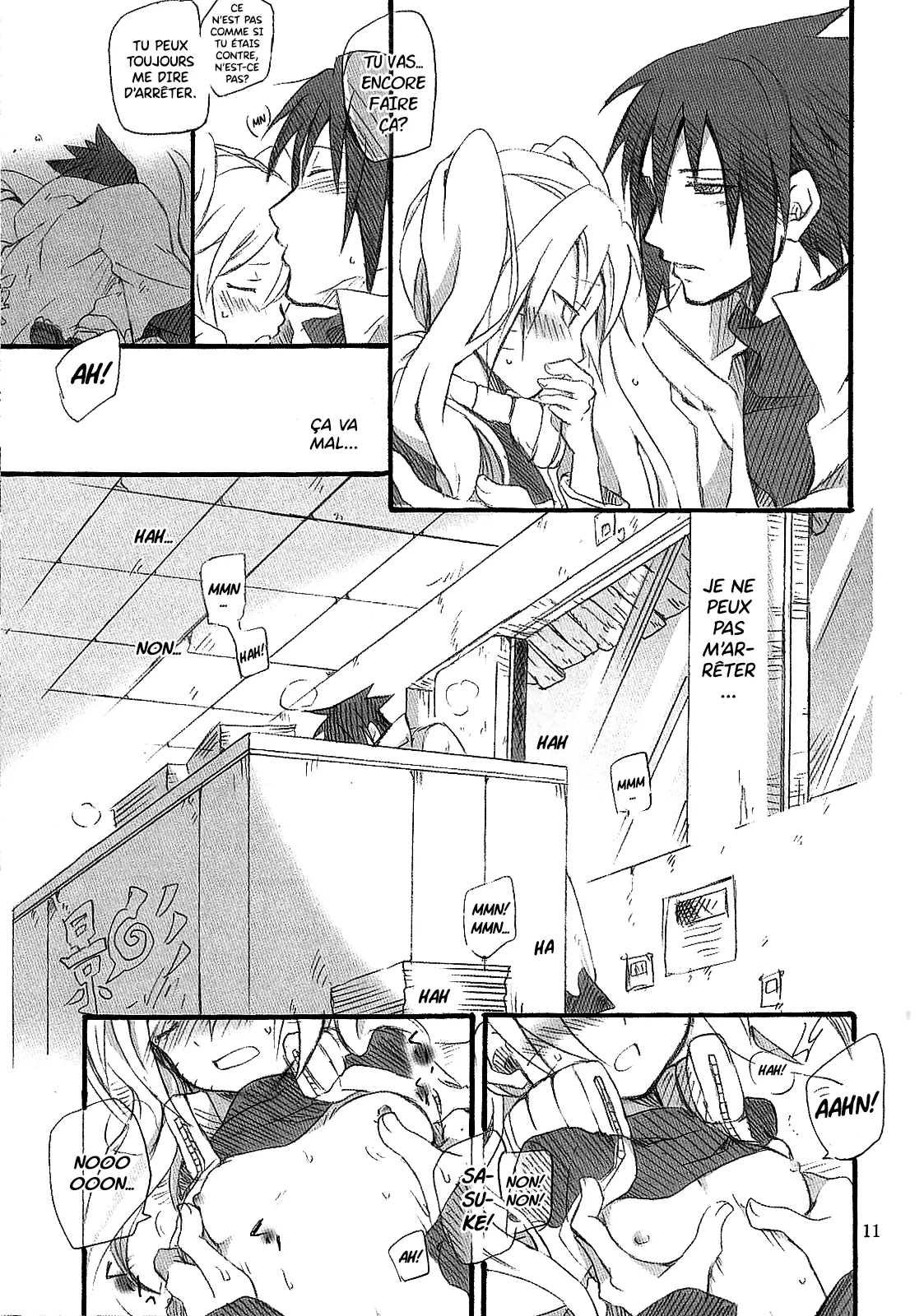 Usotsuki Tsuyogari Kirai... Suki page 12 full