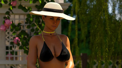 Melissas Adv v106 Pix -VN Game- 1