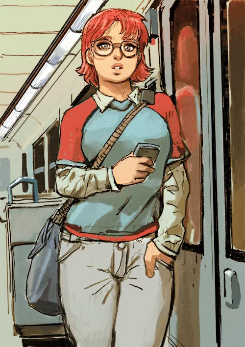 Shameless page 11 full