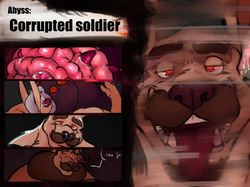 Abyss: Corrupted Soldier