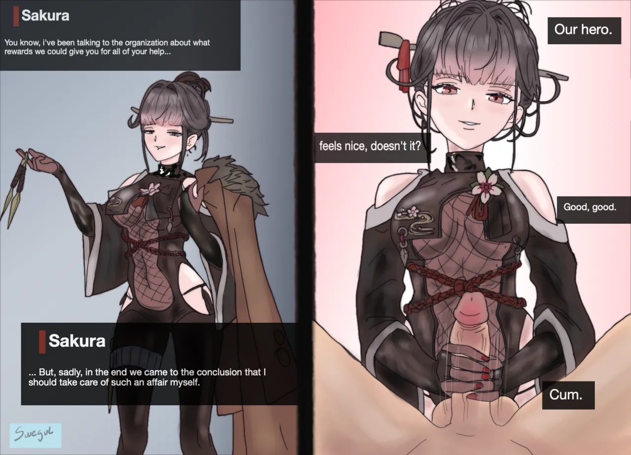 Artist - Swegul page 10 full