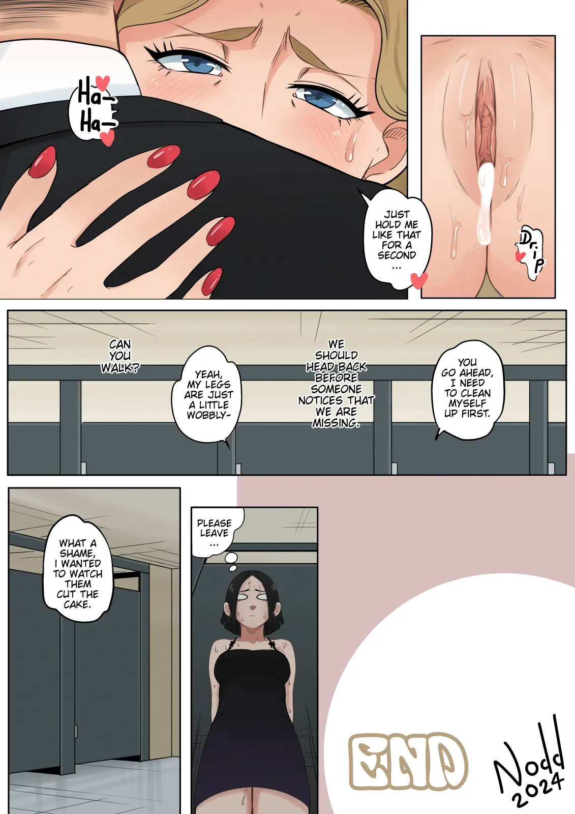 A Special Day page 5 full