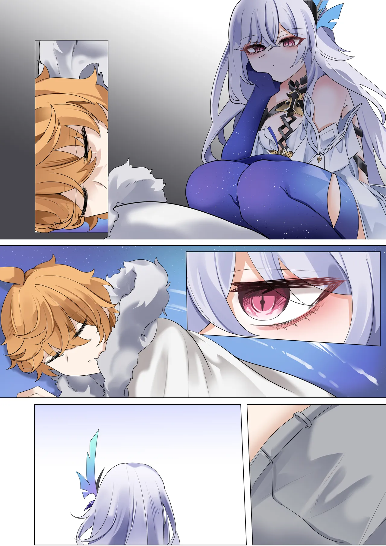 Skirk page 11 full