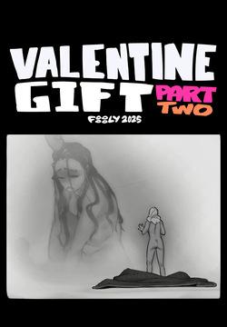 Valentine Gift Part 2