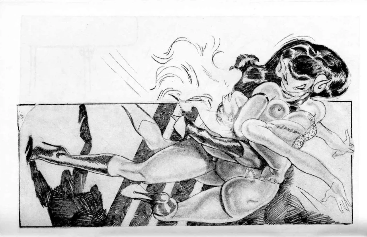 Stantoons #004 - Marculeta & RAM  & Eric Stanton page 10 full