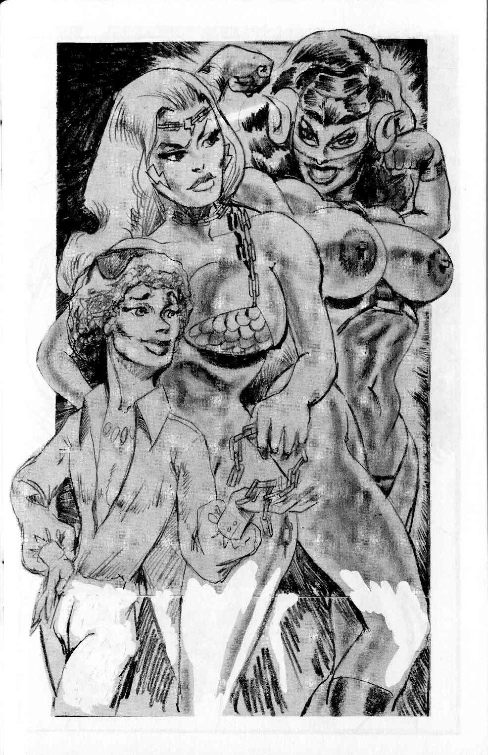 Stantoons #004 - Marculeta & RAM  & Eric Stanton page 5 full