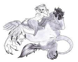 Gilda's Lengthening Experience