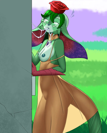[Furball] And One Sundress cover