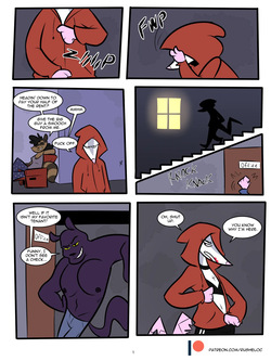 First of the Month + Extra