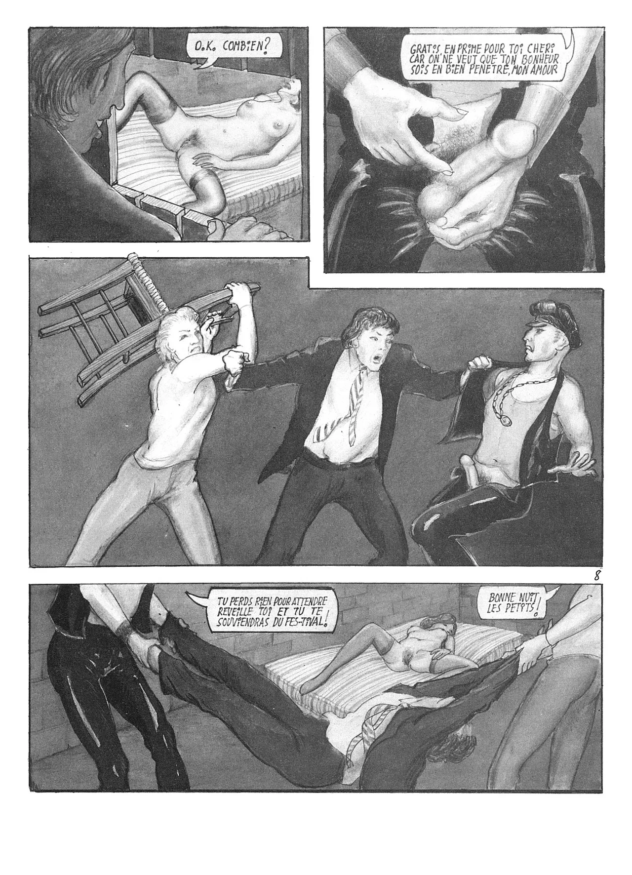 Jack Rhodes - Un coin perdu page 9 full