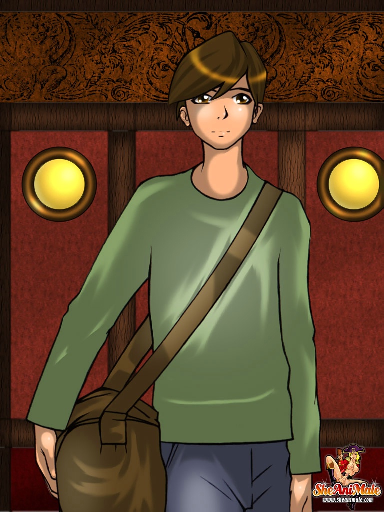 The Hotel Concierge page 1 full