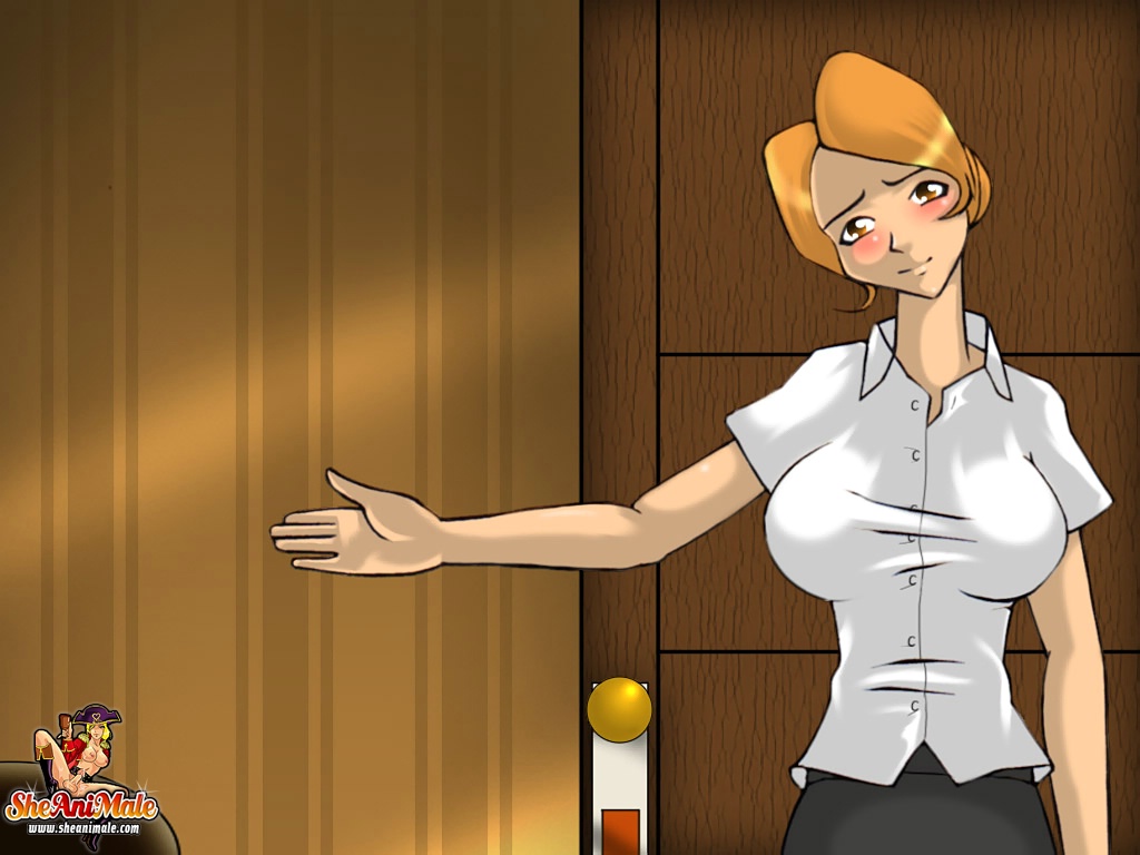 The Hotel Concierge page 4 full