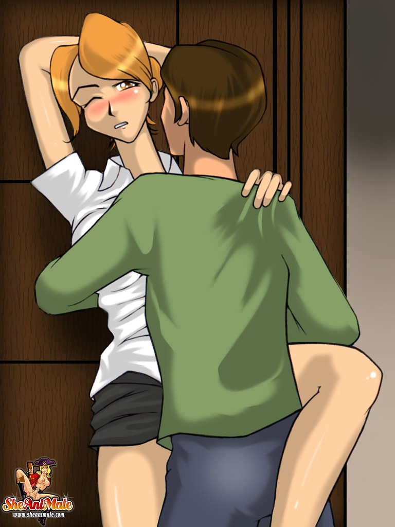 The Hotel Concierge page 5 full