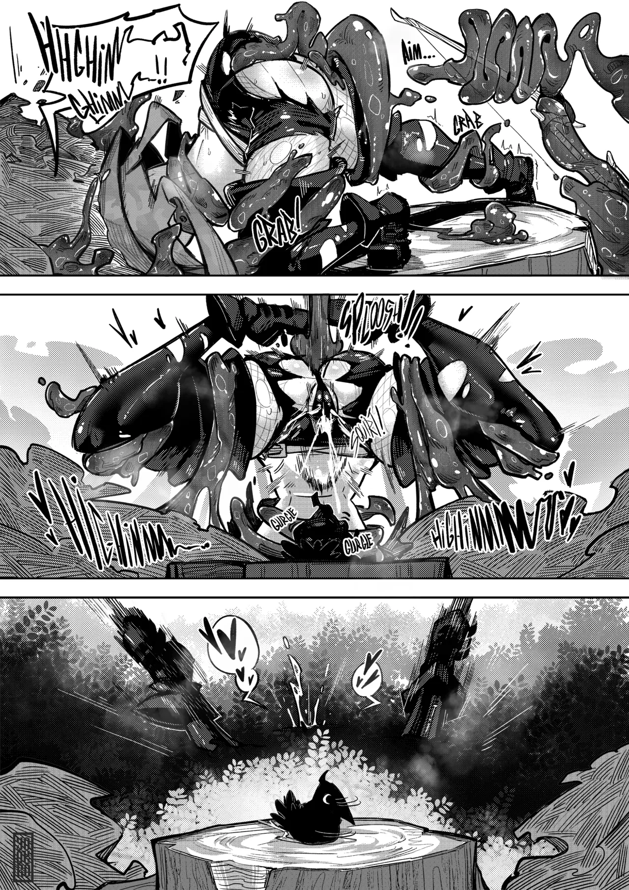 Hunting Grounds page 10 full