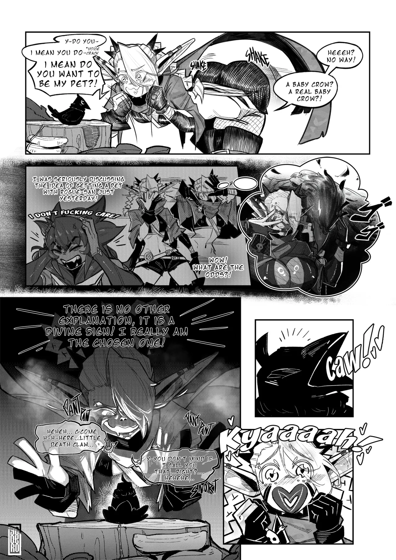 Hunting Grounds page 4 full