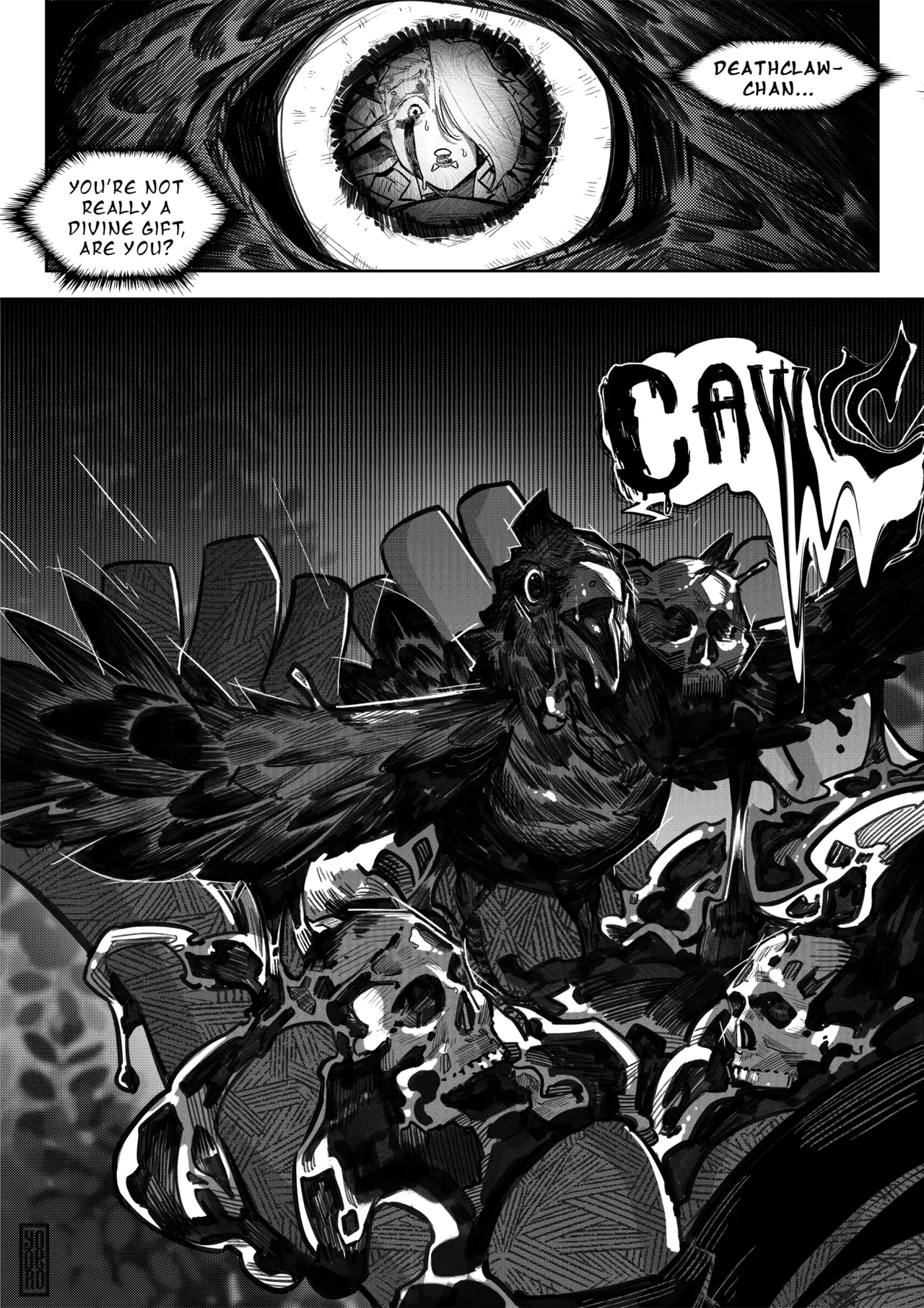 Hunting Grounds page 6 full