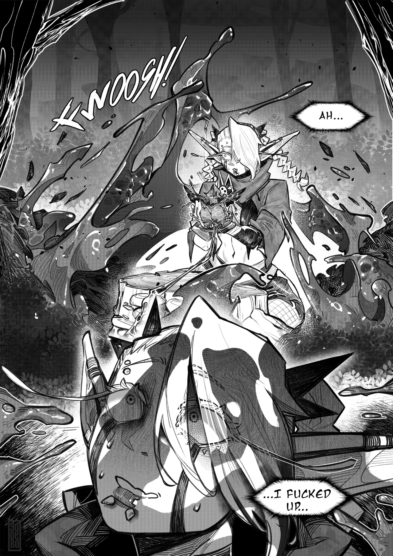Hunting Grounds page 7 full