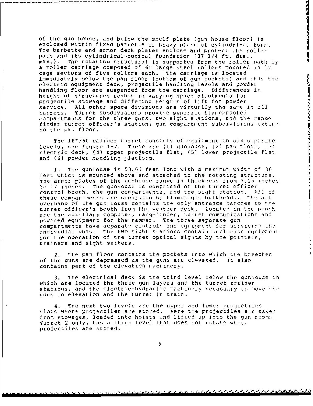 Reactivating the16in-guns for Iowa Class battleships in 1980s page 10 full