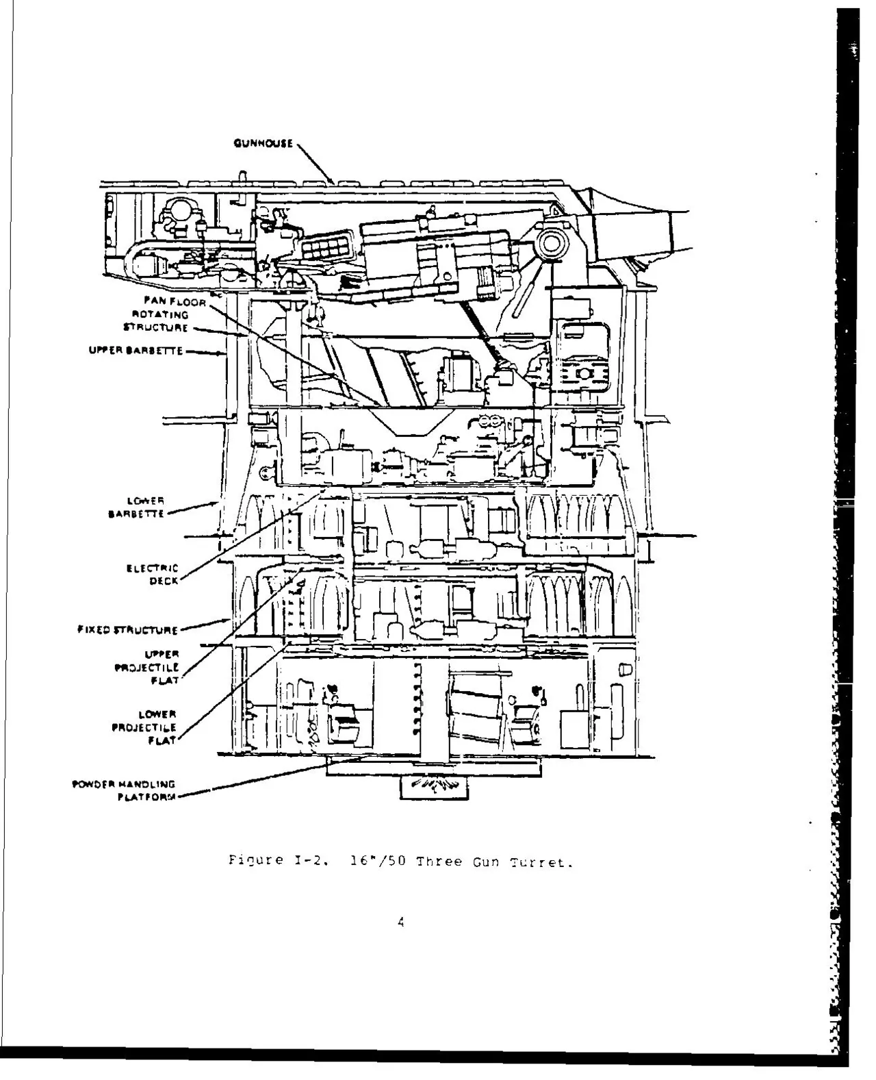 Reactivating the16in-guns for Iowa Class battleships in 1980s page 9 full