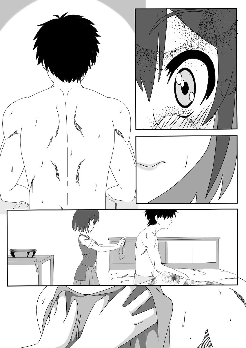 Seele hentai page 7 full