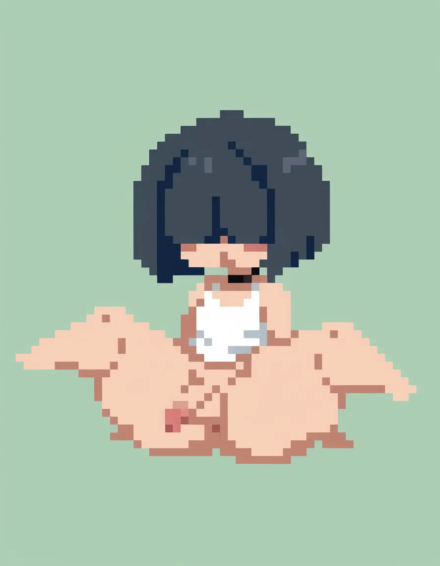 Pixel Taylor page 2 full