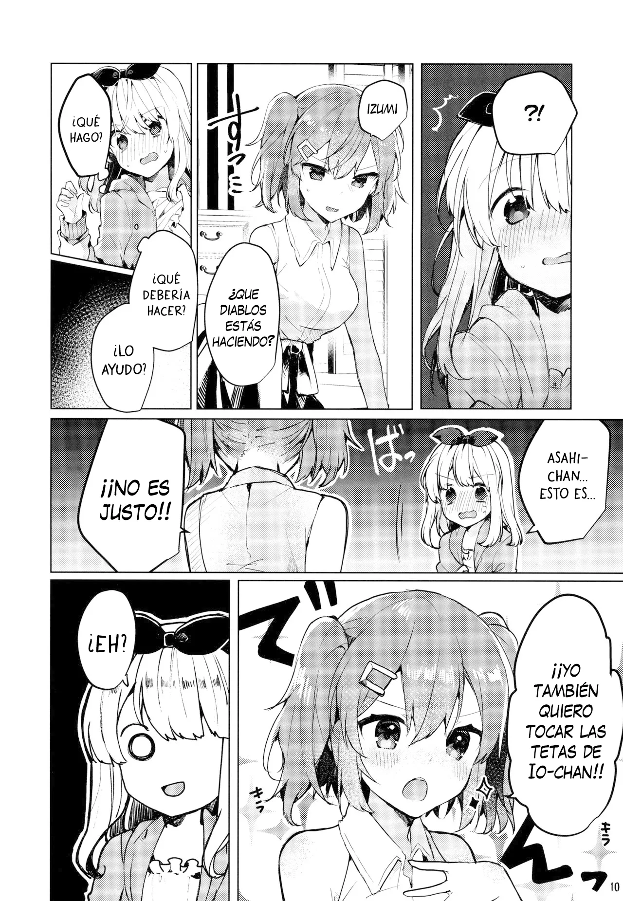 Twinkle Share page 11 full