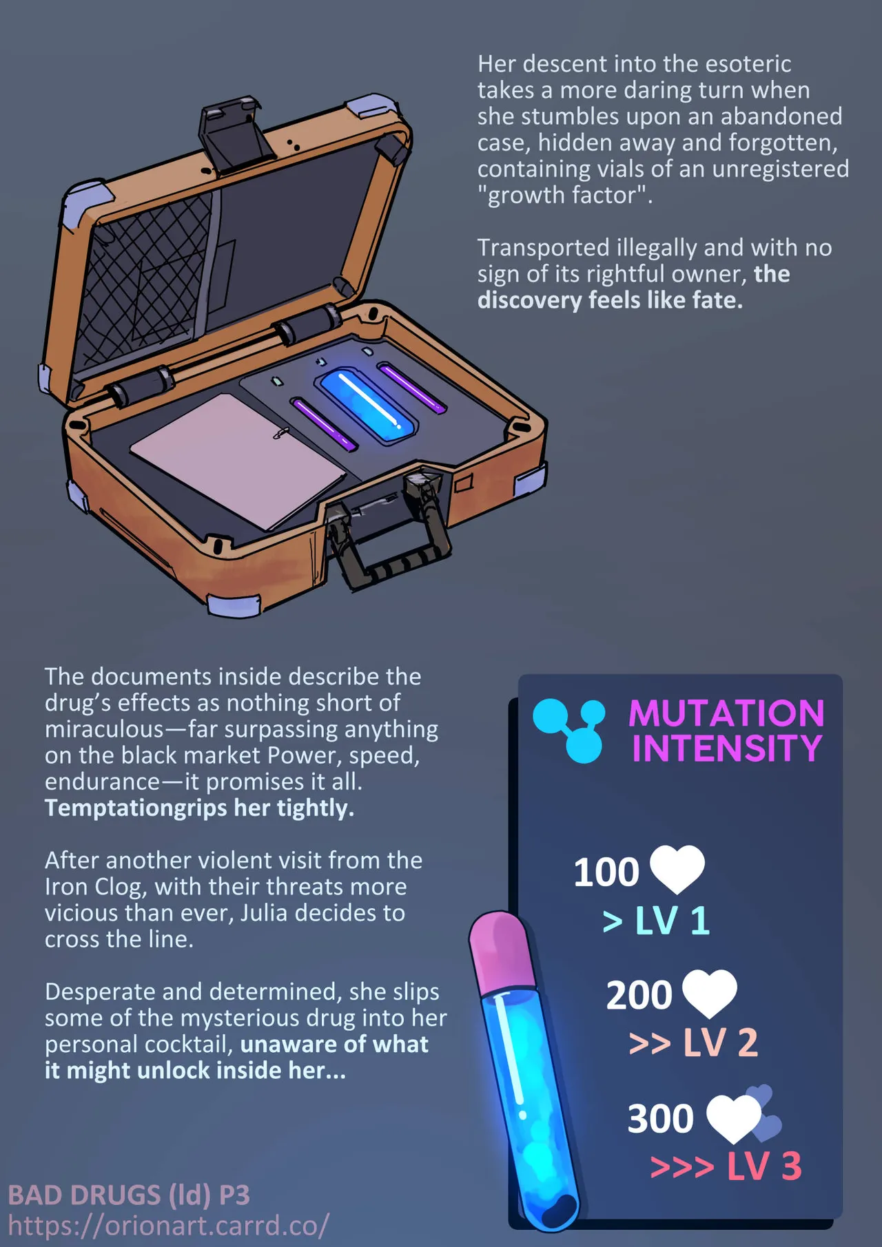 Bad Drugs page 3 full