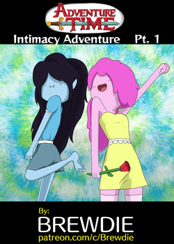 Intimacy Adventure