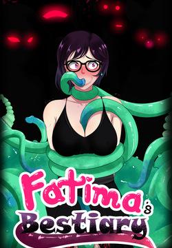 TeichiKun - Fatima's Bestiary