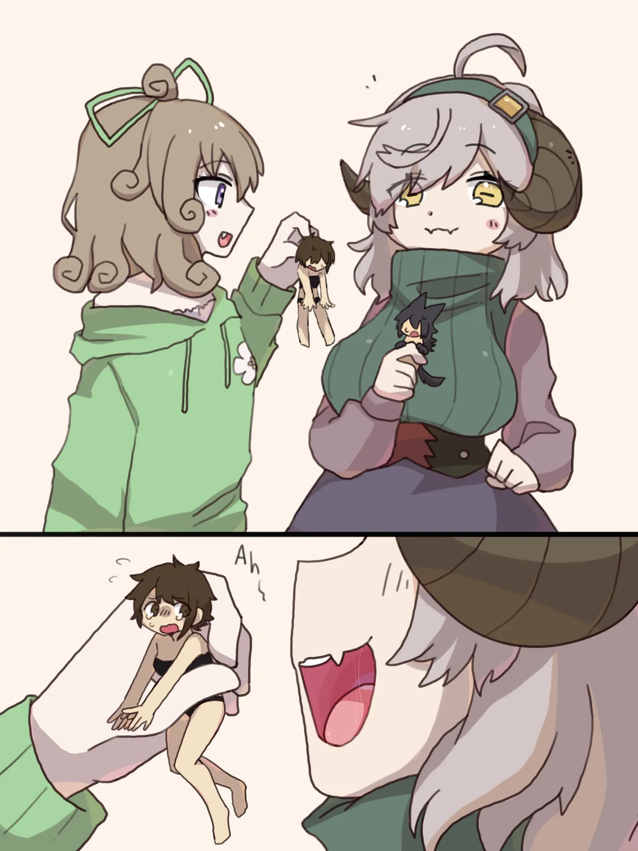 Sharing is Caring page 2 full