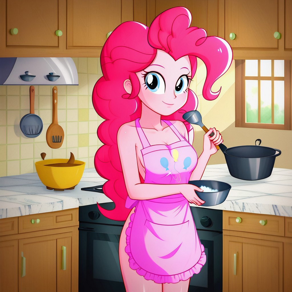 NickelTempest-Equestria Girls NSFW AI Part 3 page 6 full