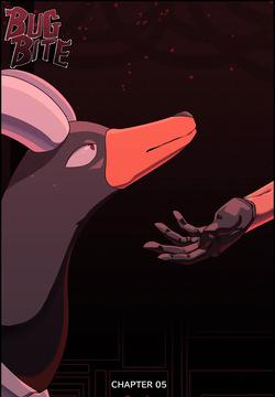 Bug bite: Chapter 5, Roads