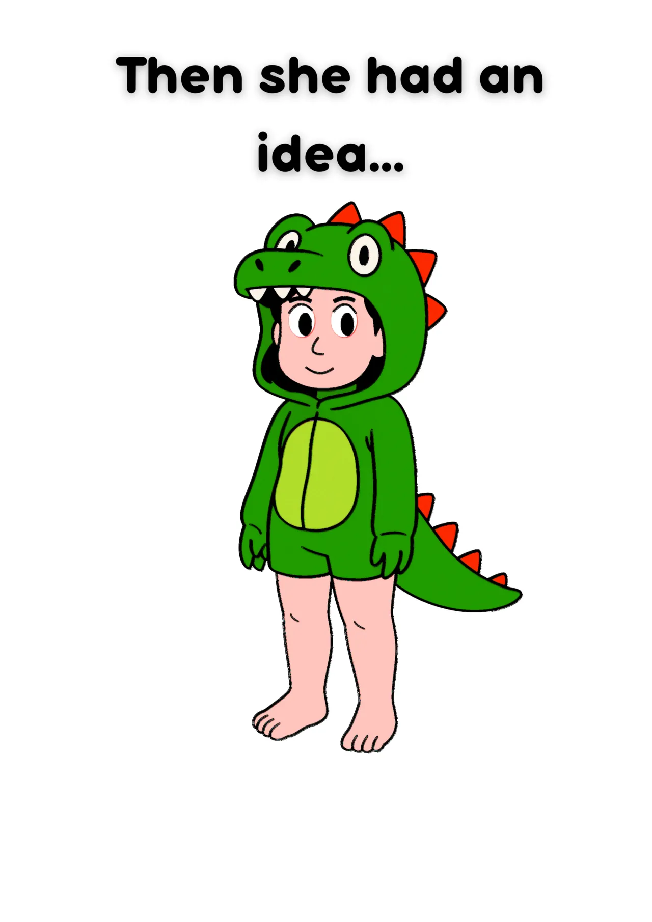 Mom Loves Dinosaurs – Brizeur2Fiak page 10 full
