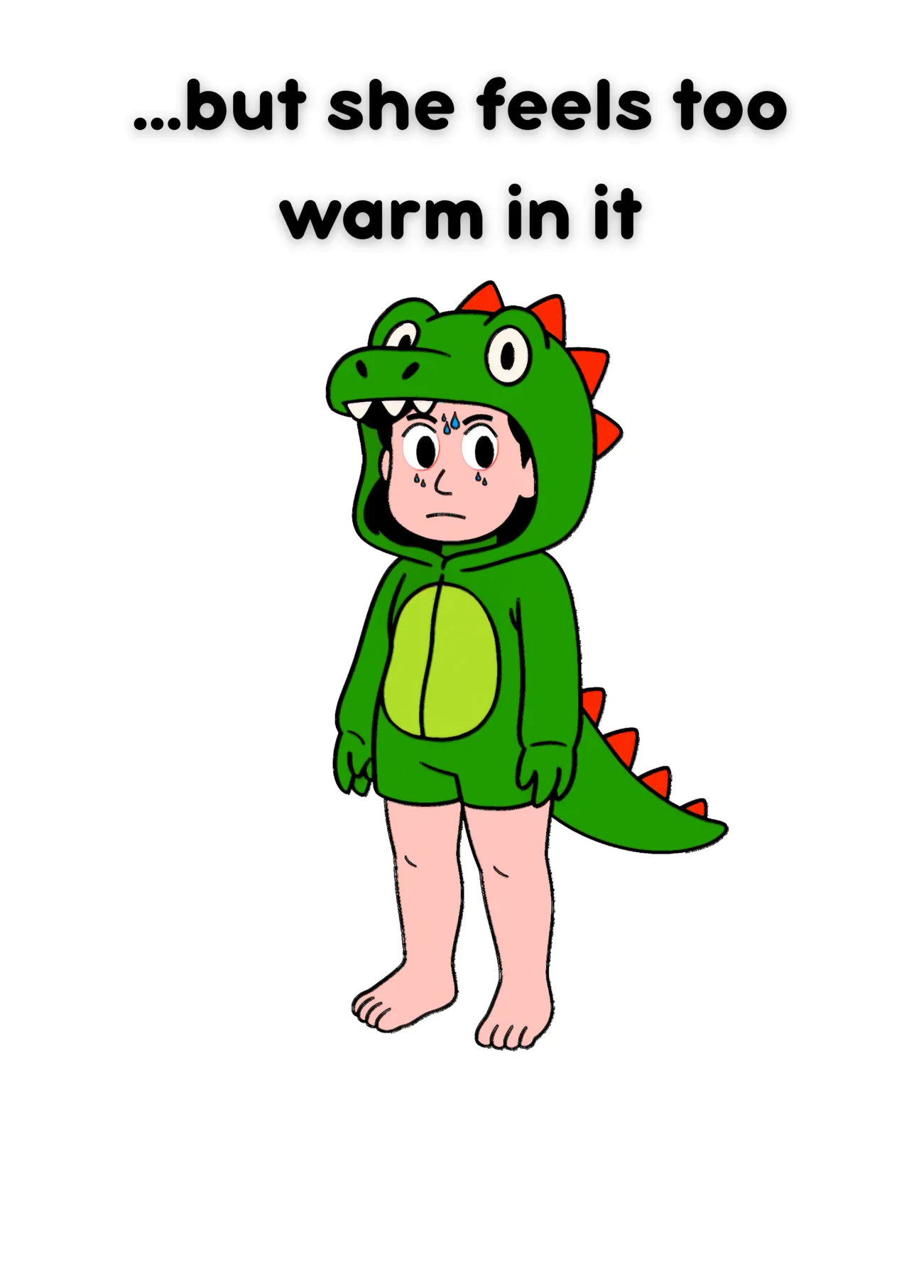Mom Loves Dinosaurs – Brizeur2Fiak page 8 full