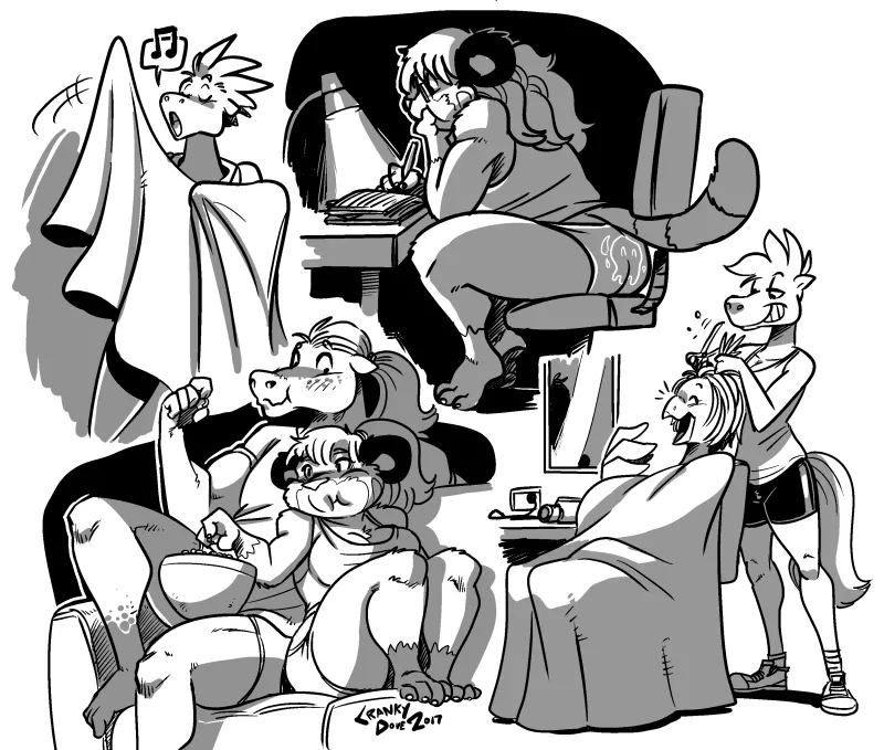 CrankyDove page 12 full