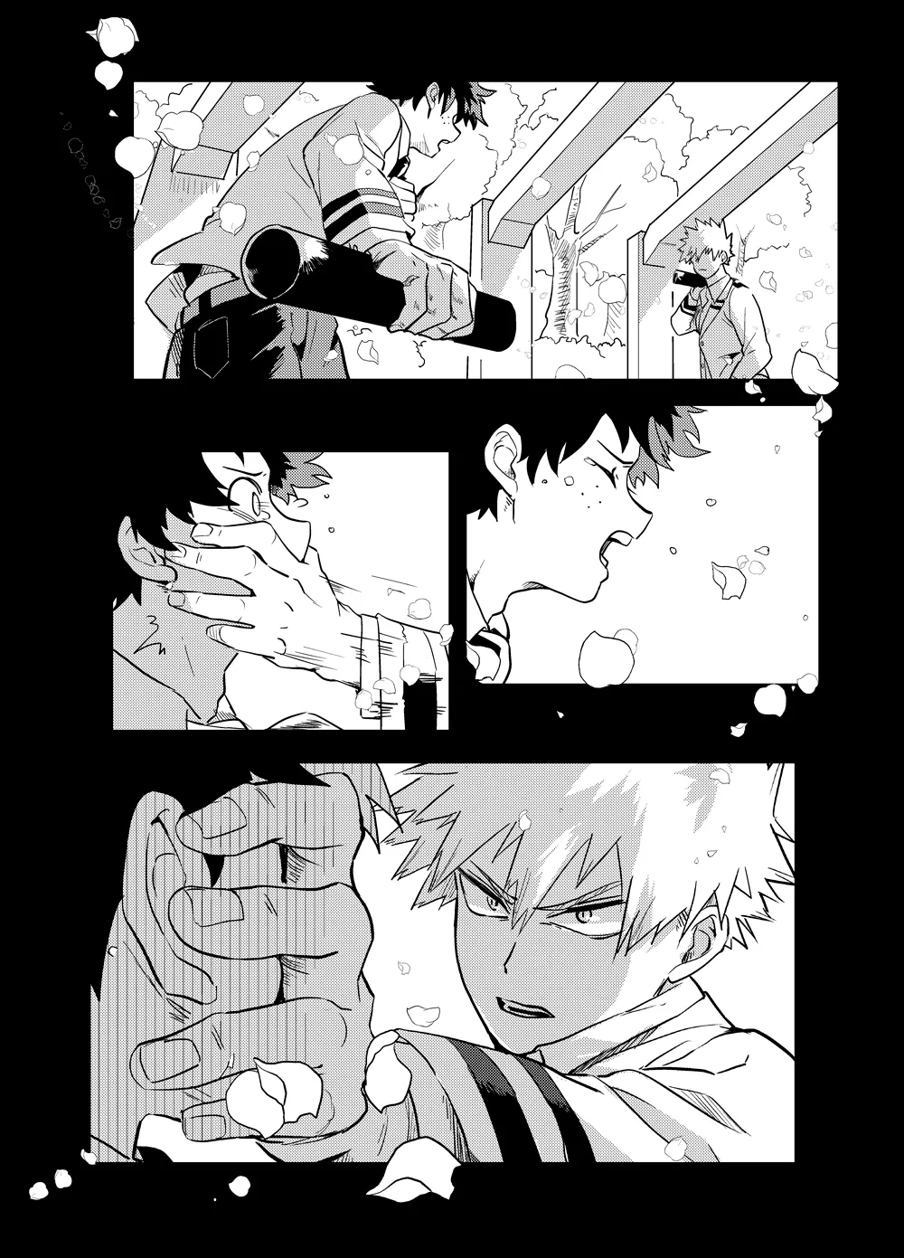 Antinomie page 5 full