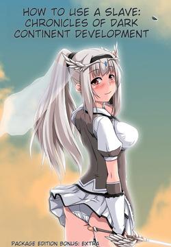 How To Make True Slaves: Rise of a Dark Empire