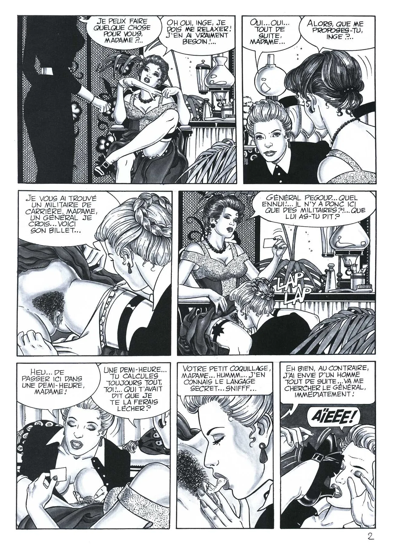 Stramaglia Morale & N. Tulli - La divine page 3 full