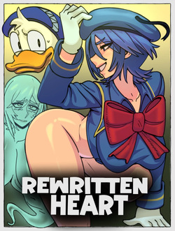 Rewritten Heart