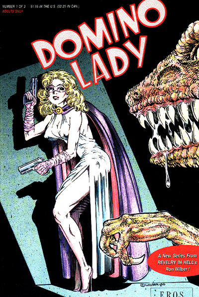 Domino Lady 1-3 page 5 full