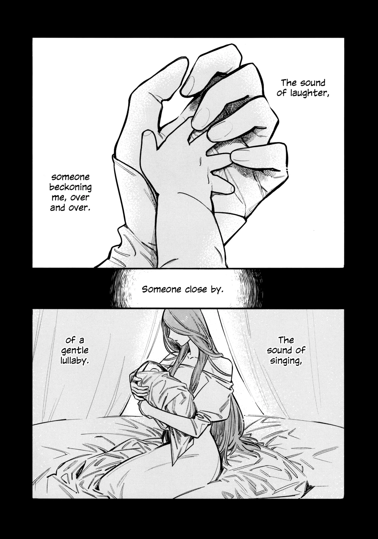 13-Banme no Orkizomai | The Thirteenth Orkizomai page 9 full