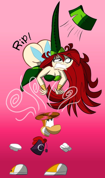 How Embarrassing part 15 cover