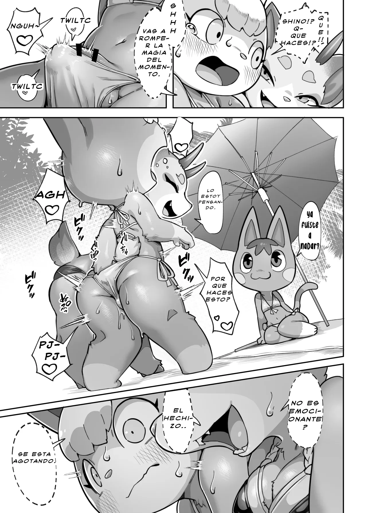 hablando de la playa podemos hacerlo afuera page 12 full