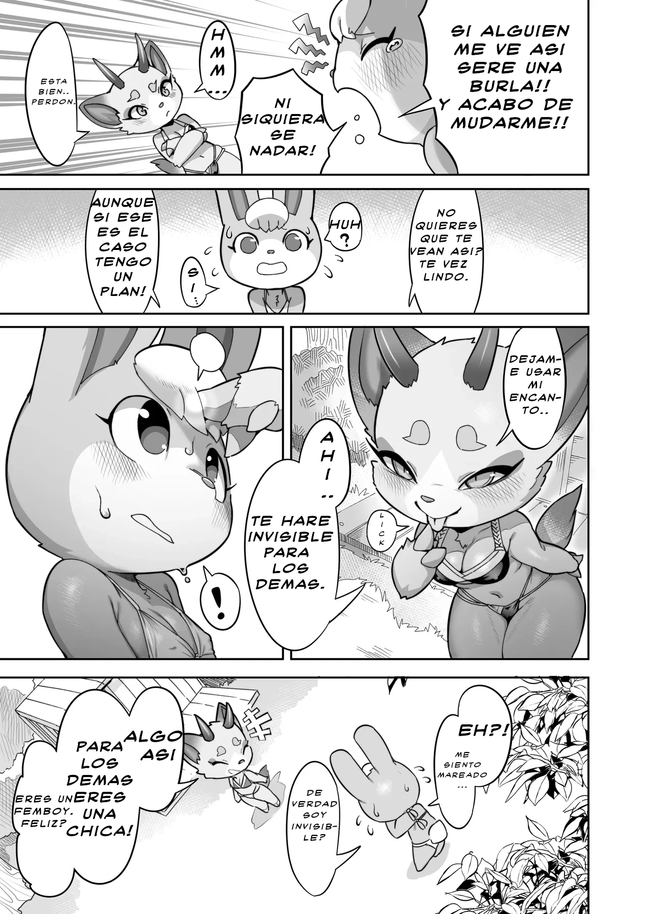 hablando de la playa podemos hacerlo afuera page 8 full