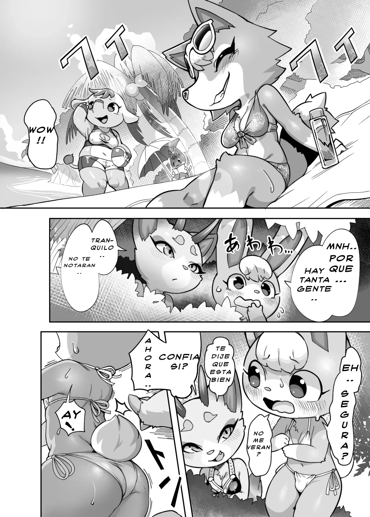 hablando de la playa podemos hacerlo afuera page 9 full