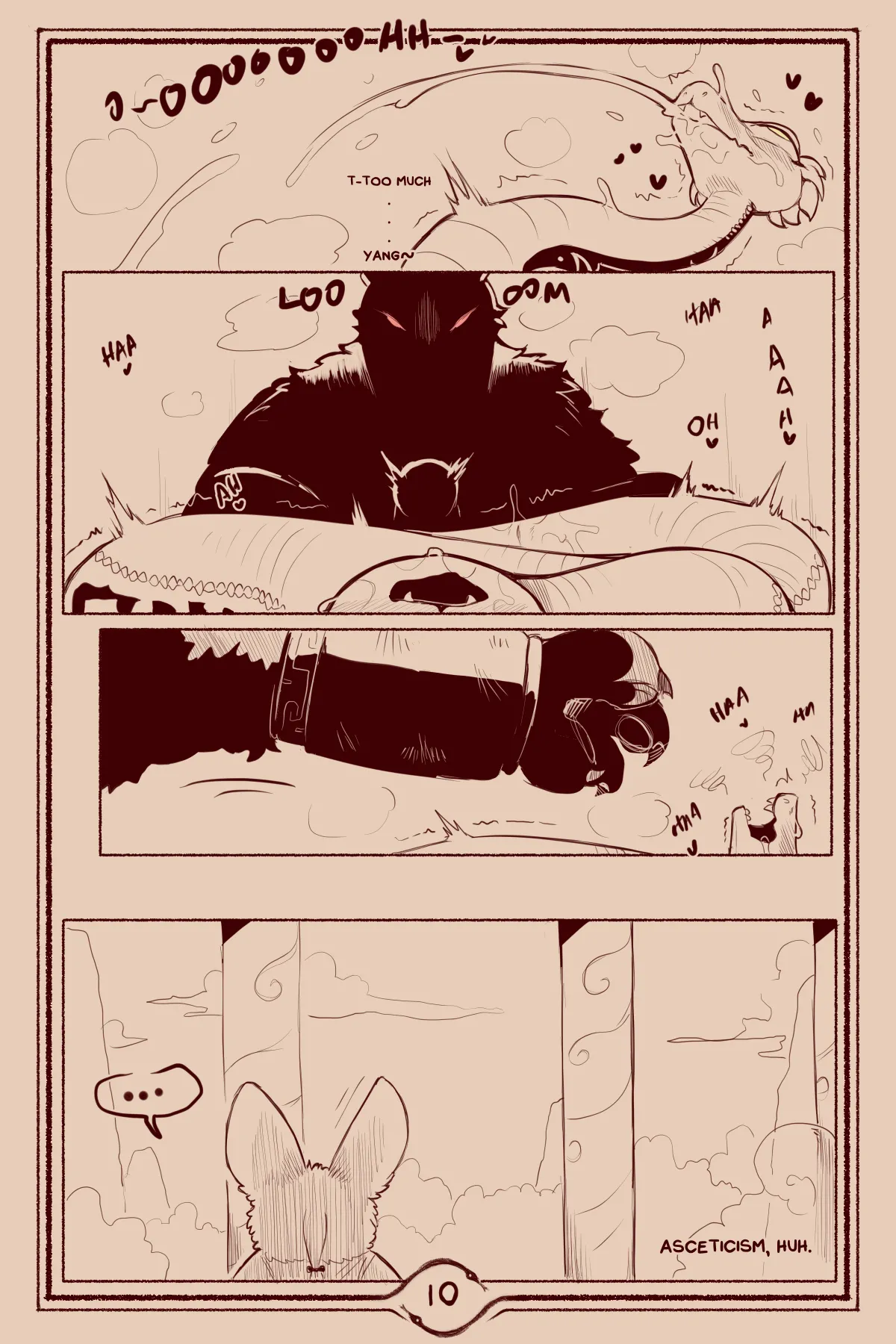 Way of the Viper page 11 full