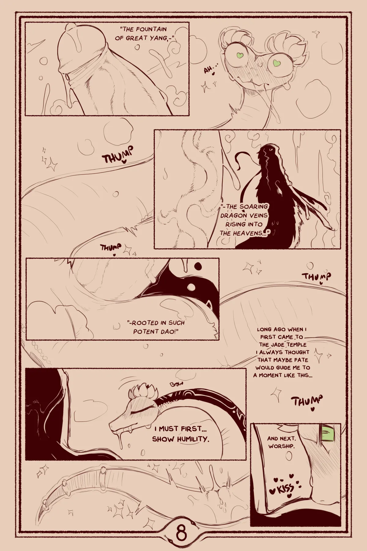 Way of the Viper page 9 full