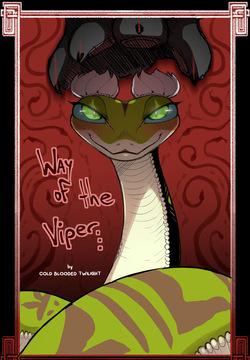 Way of the Viper